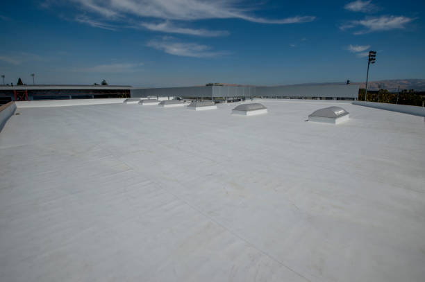 Best Commercial Roofing Services  in Ardmore, PA