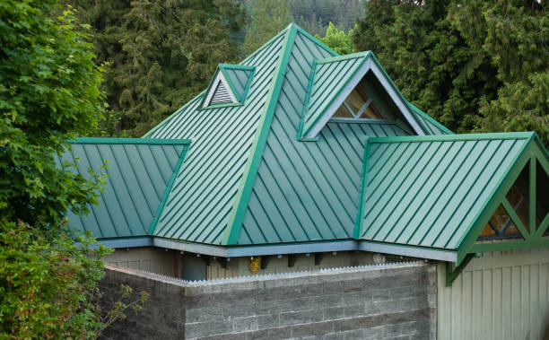 Best Metal Roofing Installation  in Ardmore, PA